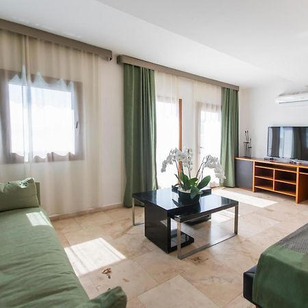 Manastir Hotel & Suites Bodrum Bagian luar foto