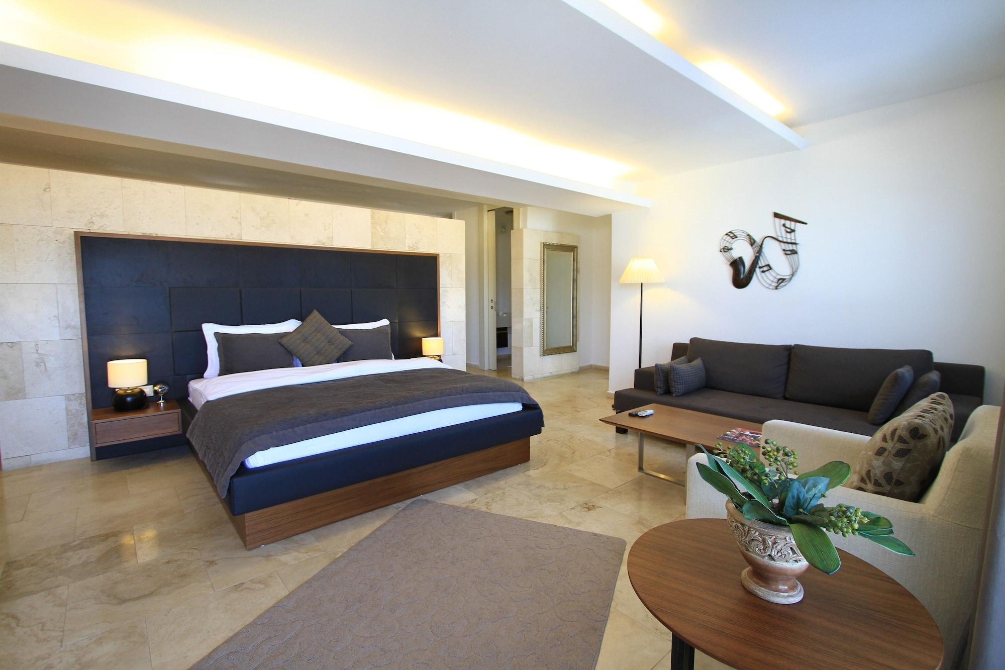 Manastir Hotel & Suites Bodrum Bagian luar foto