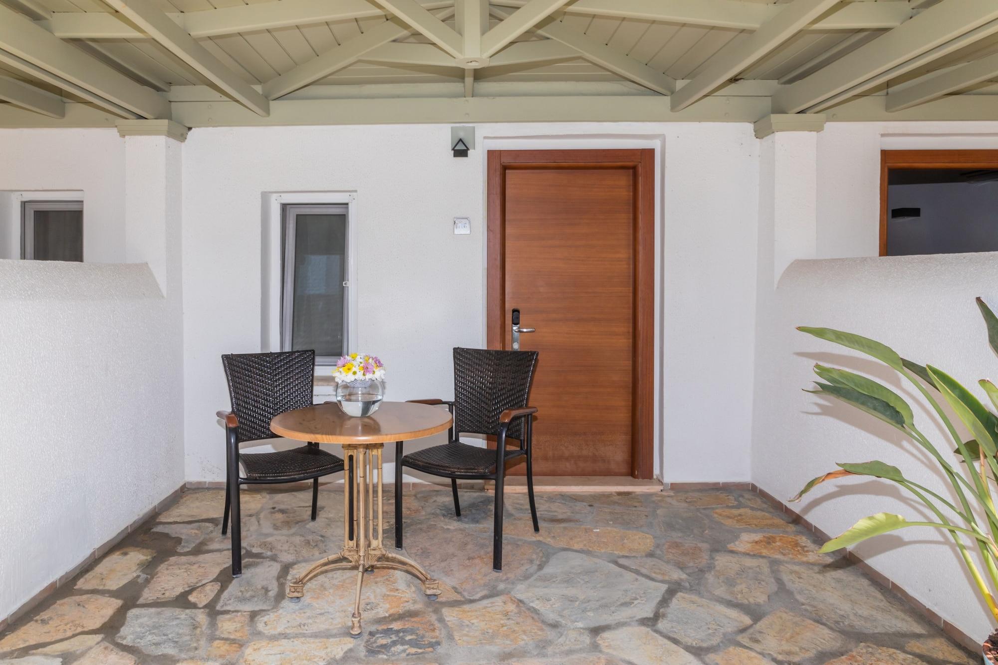 Manastir Hotel & Suites Bodrum Bagian luar foto
