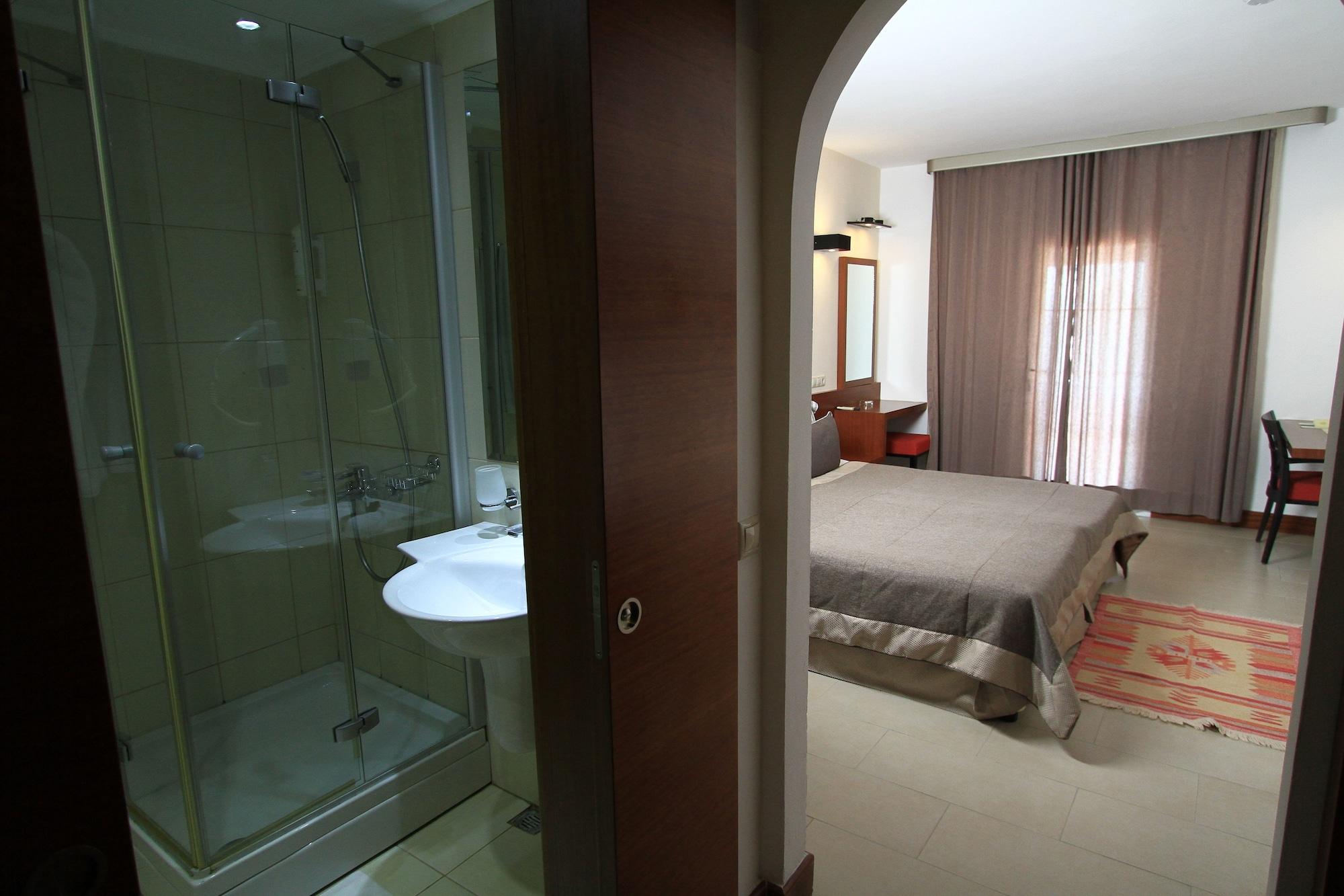 Manastir Hotel & Suites Bodrum Bagian luar foto