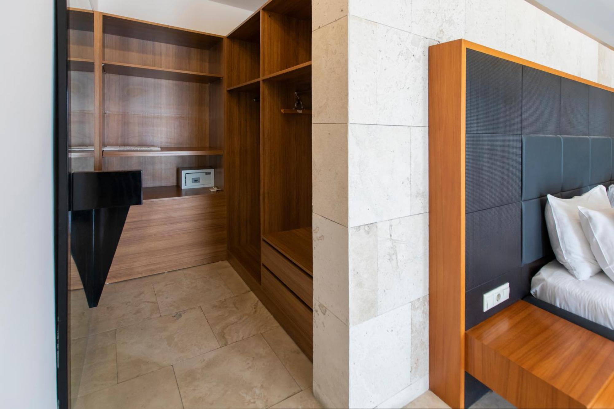 Manastir Hotel & Suites Bodrum Bagian luar foto