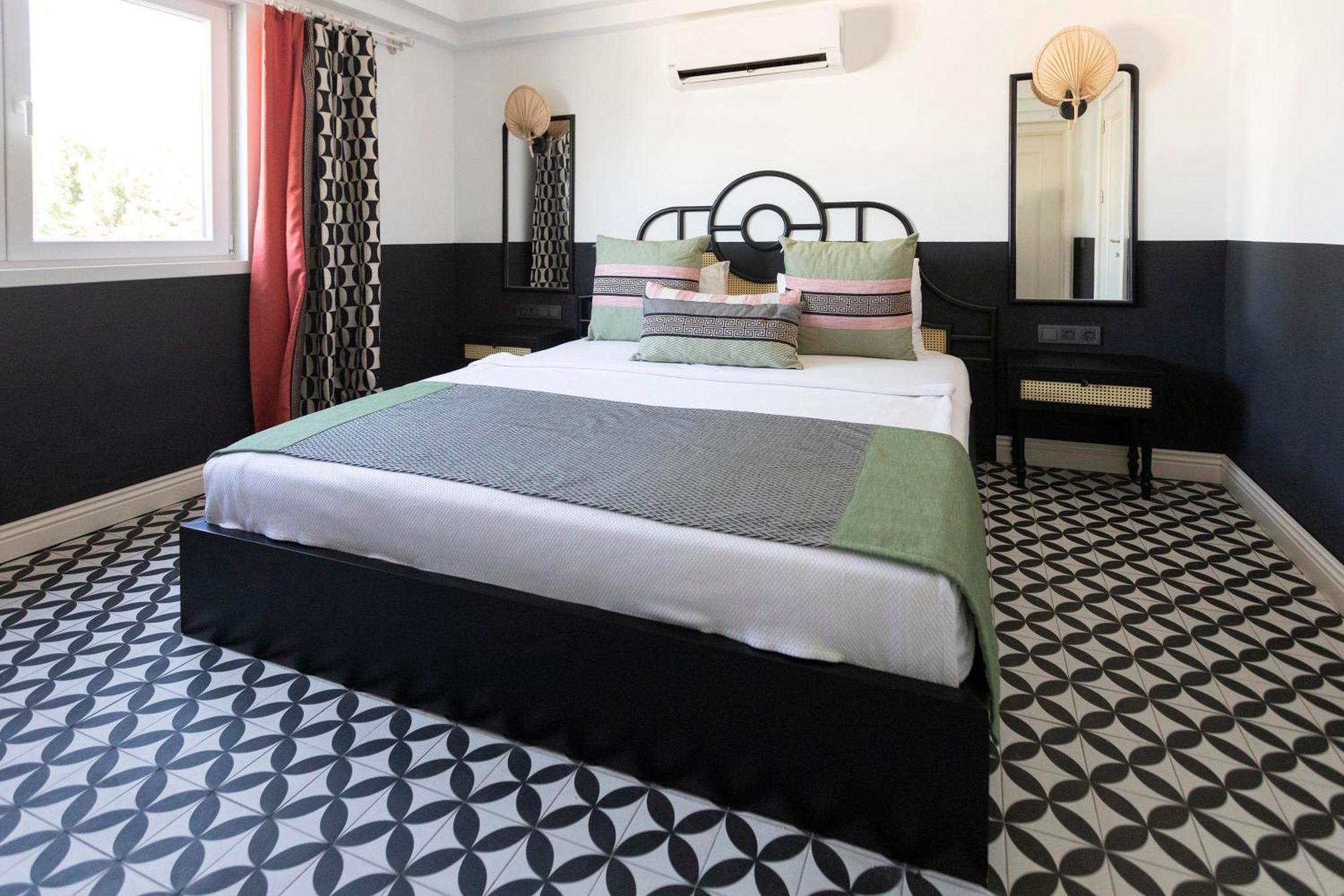 Manastir Hotel & Suites Bodrum Bagian luar foto