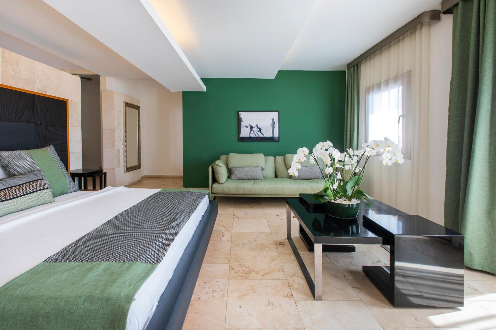 Manastir Hotel & Suites Bodrum Bagian luar foto