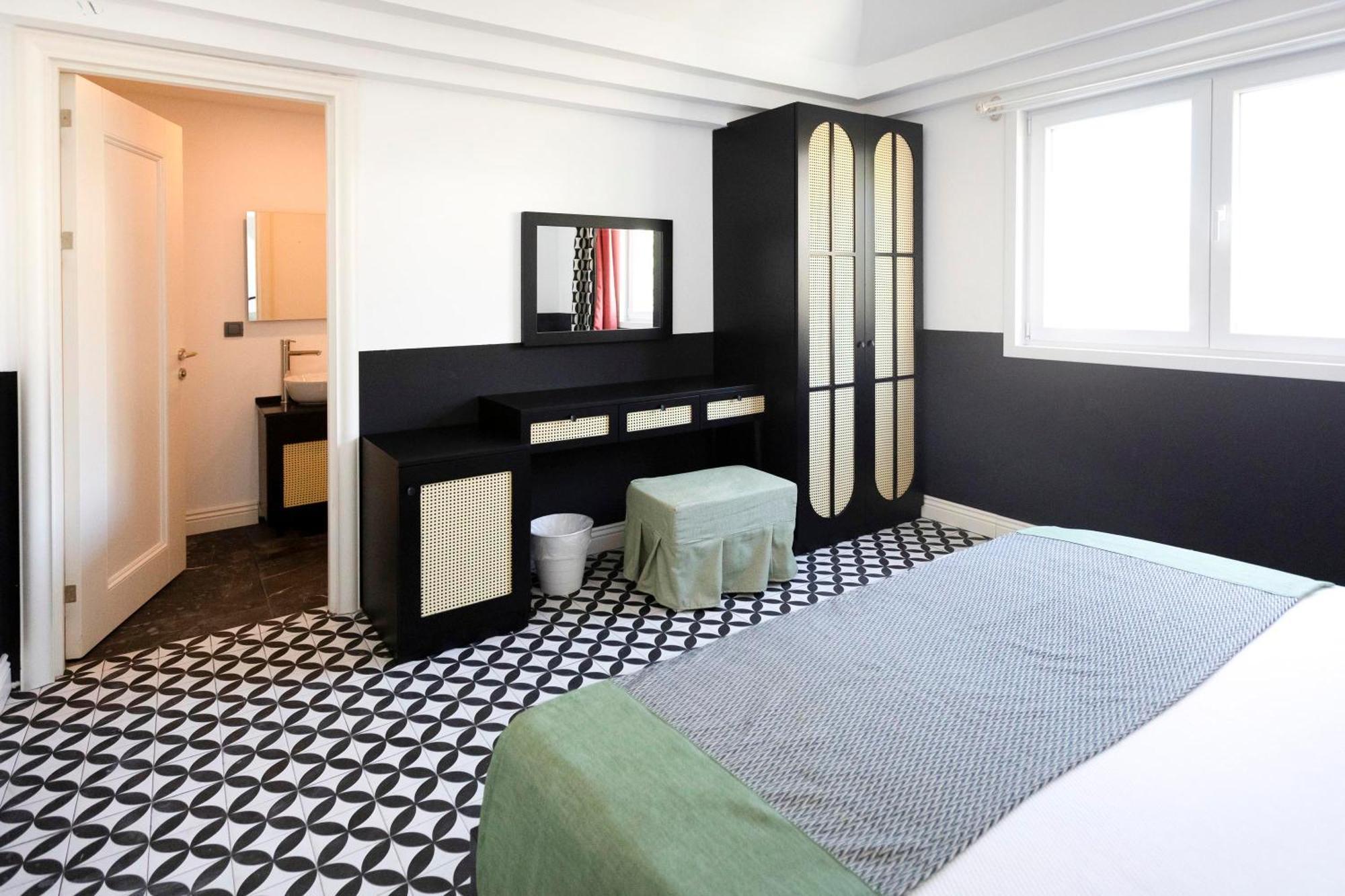 Manastir Hotel & Suites Bodrum Bagian luar foto