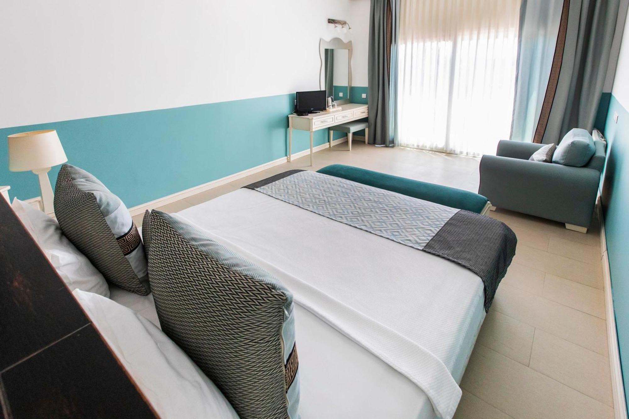 Manastir Hotel & Suites Bodrum Bagian luar foto
