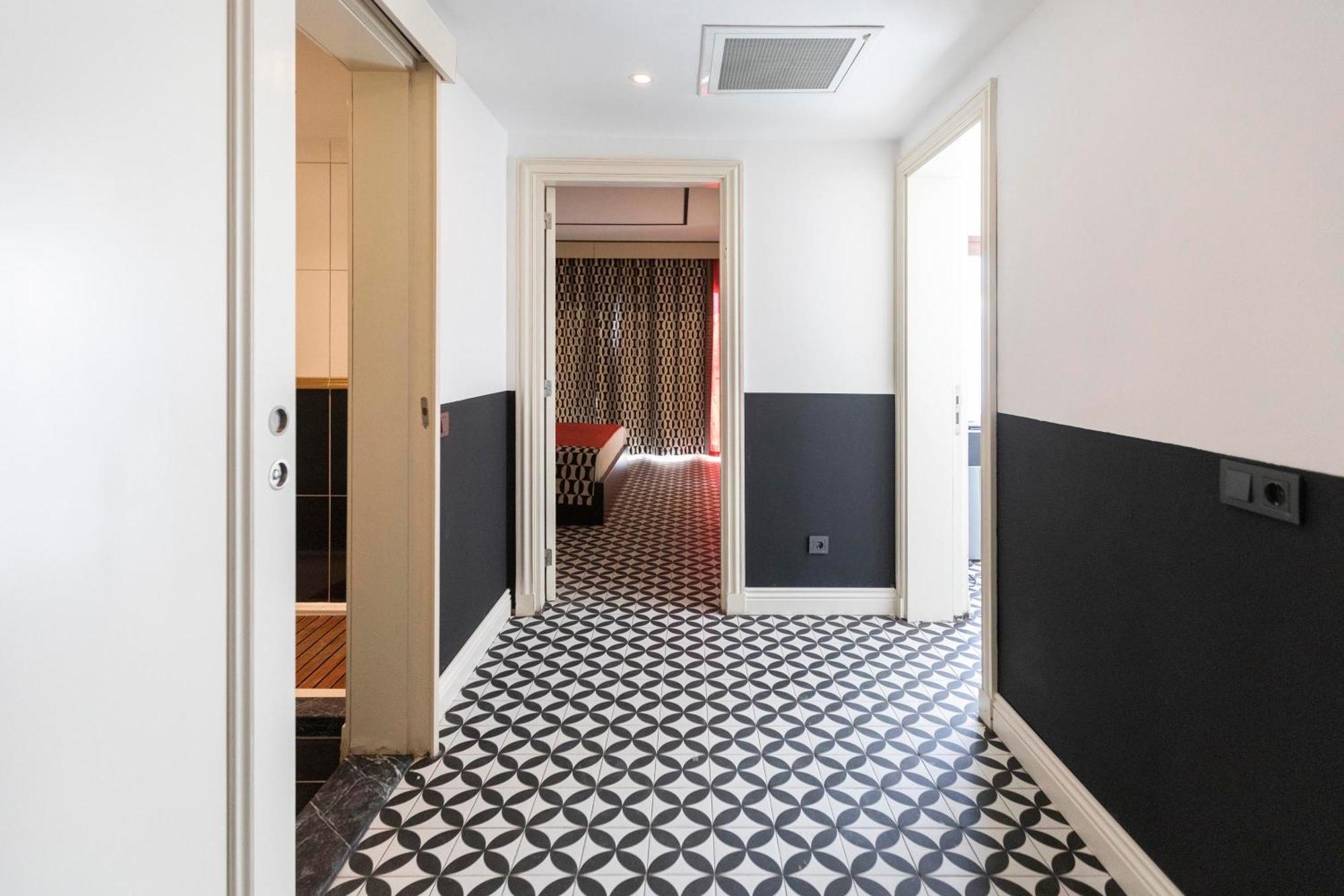 Manastir Hotel & Suites Bodrum Bagian luar foto
