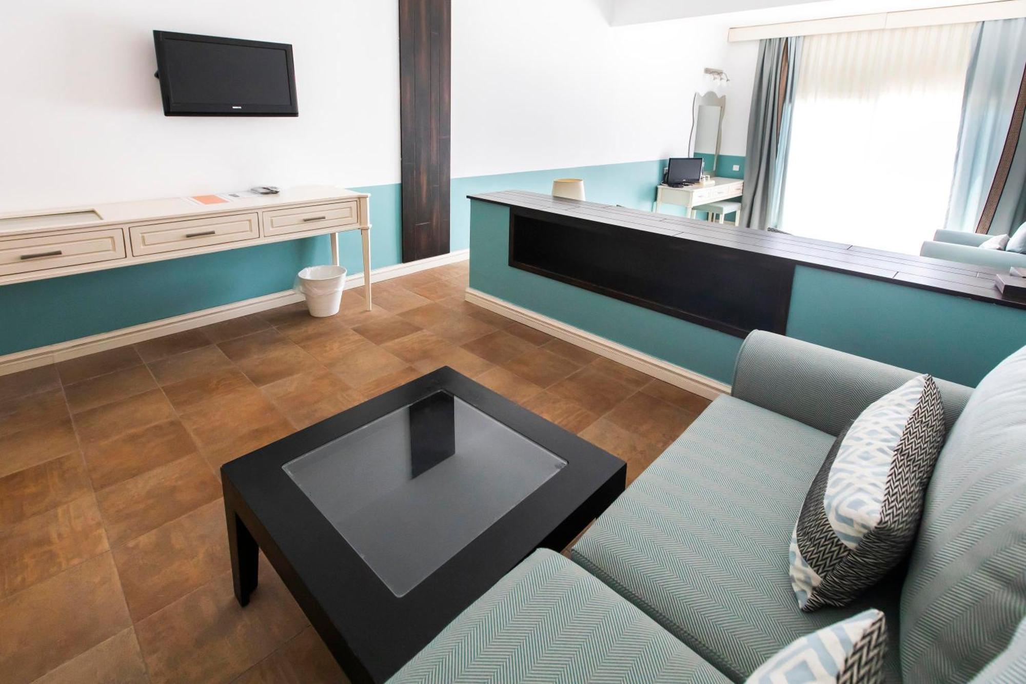 Manastir Hotel & Suites Bodrum Bagian luar foto